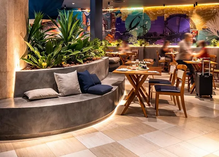 Melhor Hotel em Caxias do Sul