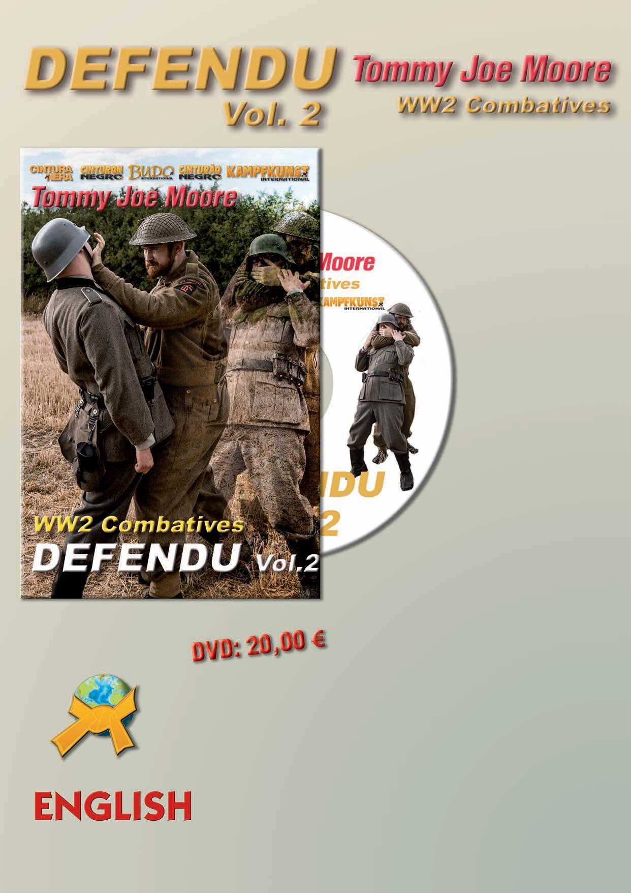 Kampfkunst Budo International 493 – Februar Teil 1 2024 by Budo ...