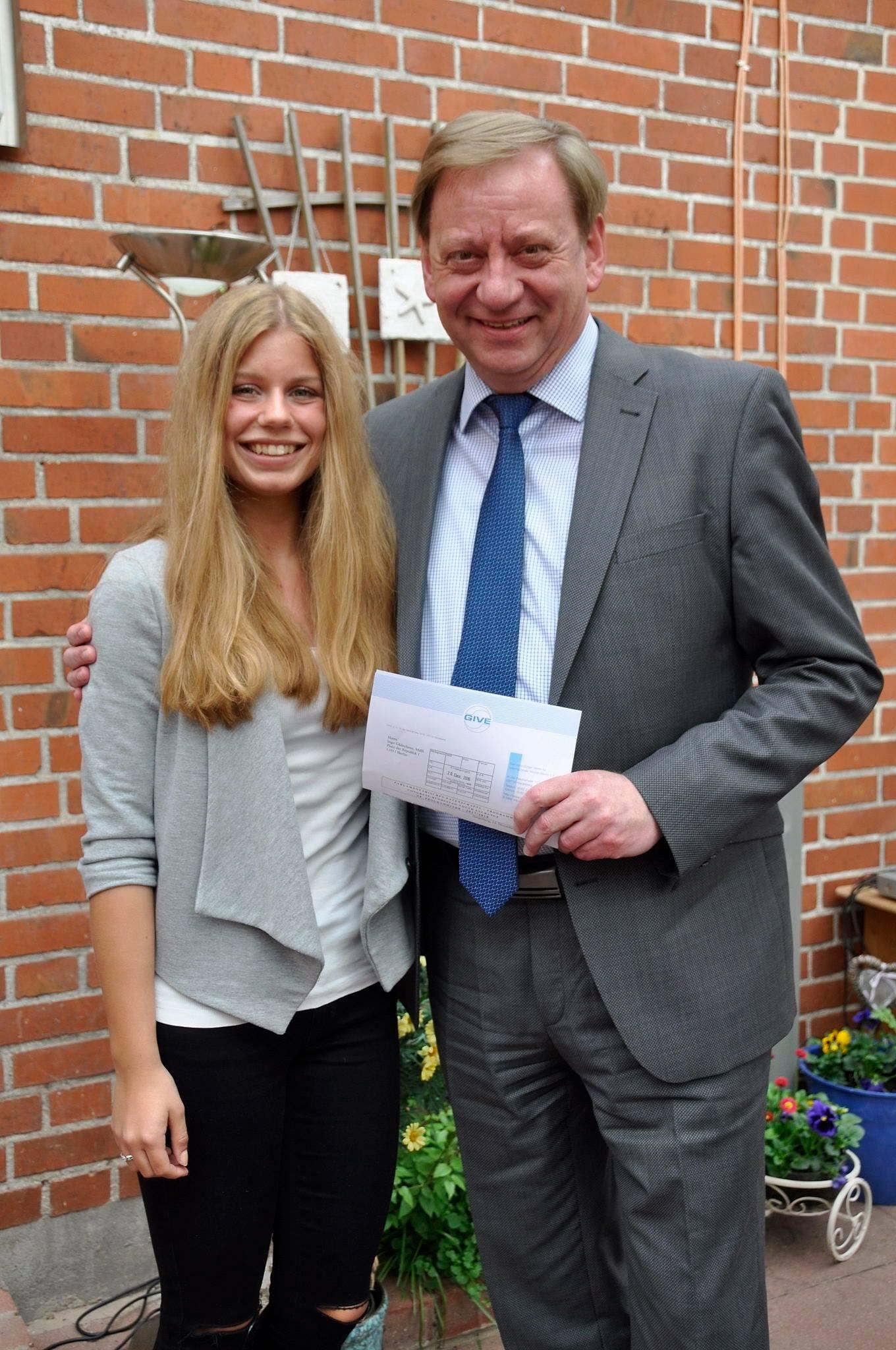 Ingo Gädechens (CDU) hat seine Wahl getroffen: | CDU Kreisverband ...