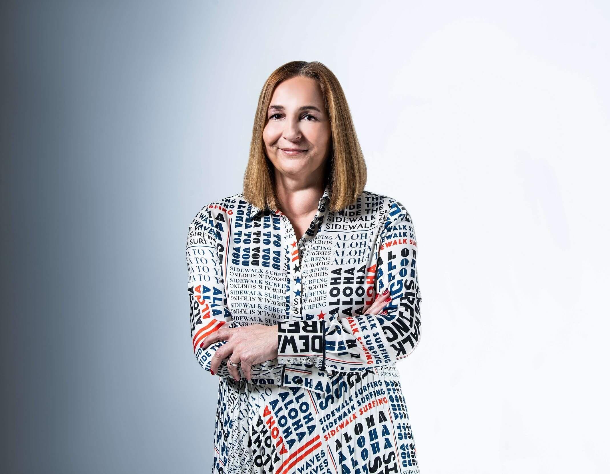 Interim Management - division one