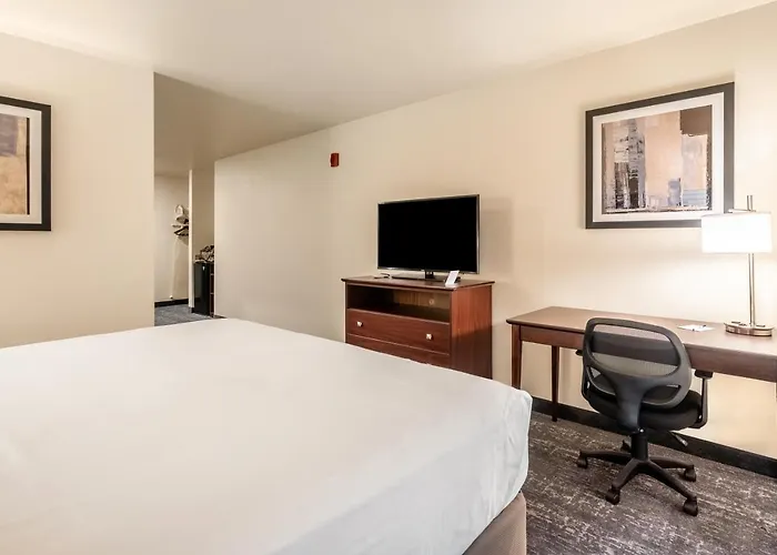 Top Beach Hotels in Newport, Rhode Island