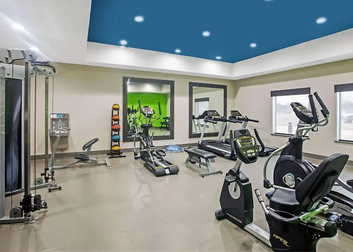 Top Hotels in Vibrant Ponca City