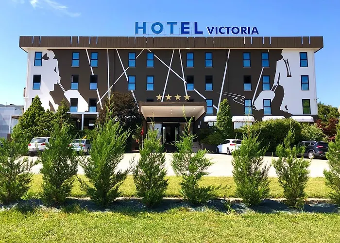 Il Miglior Hotel per Visitare Vicenza