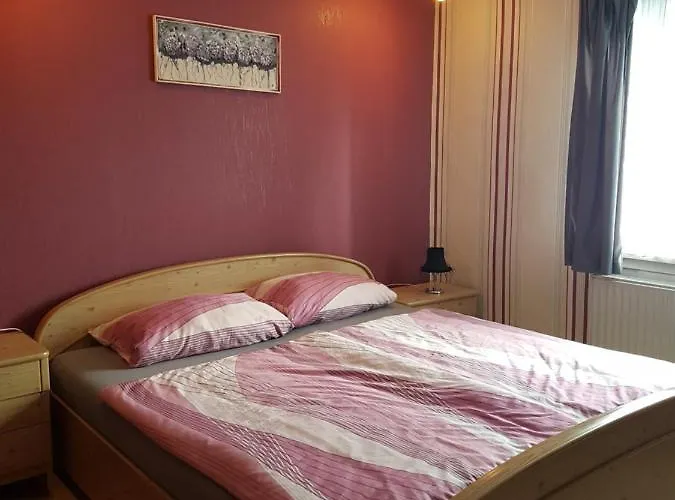 Top-Hotel für unvergesslichen Aufenthalt in Saalburg