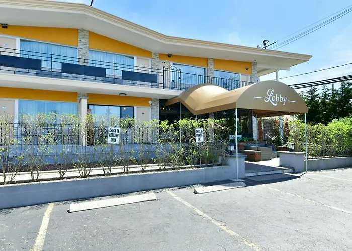 Top Hotels Near Freeport IL for Cozy Stays