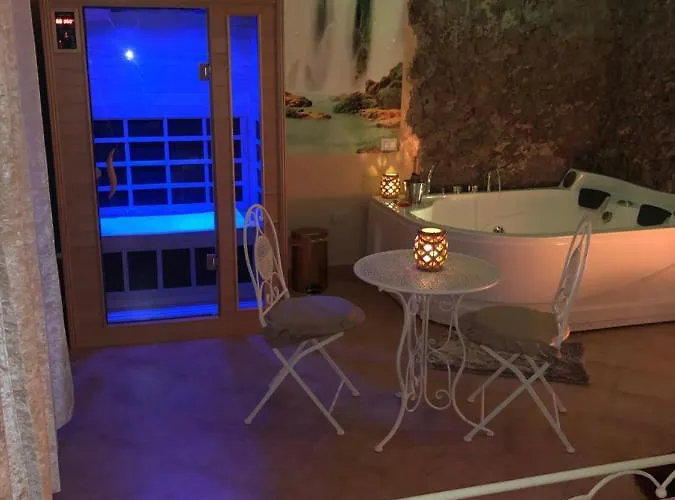 Eccellente Hotel a Prezzi Contenuti a Caserta