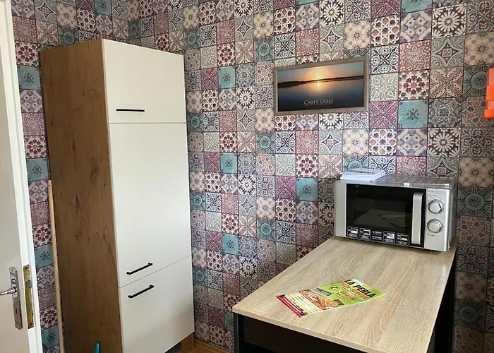 Top-Hotel in Duderstadt mit Parkplatz