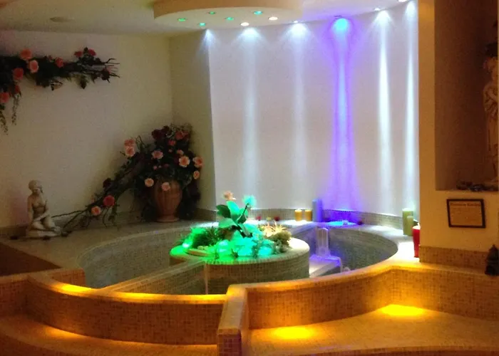 Top sistemazioni ad Andalo per vacanze indimenticabili