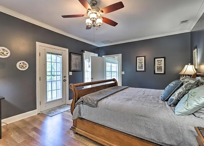 Best Hotels in Jackson for an Authentic Stay