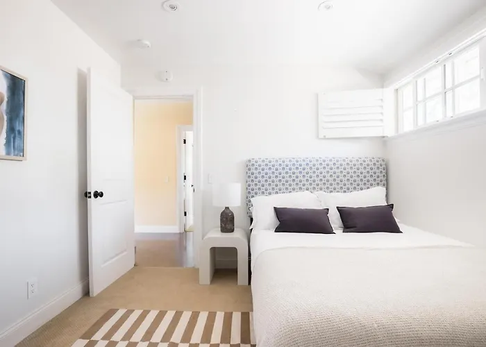 Top Hotels in La Jolla Beach, California