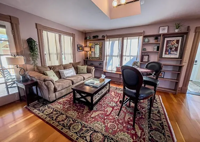 Top Hotels Near Jacksonville Florida