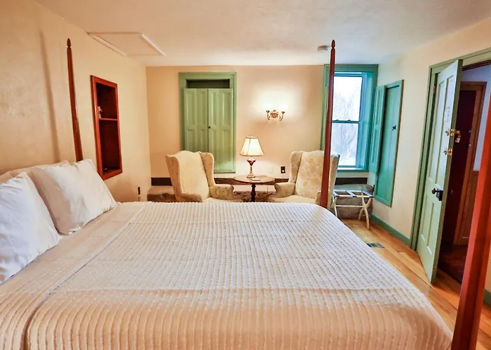 Best Hotels in Donegal