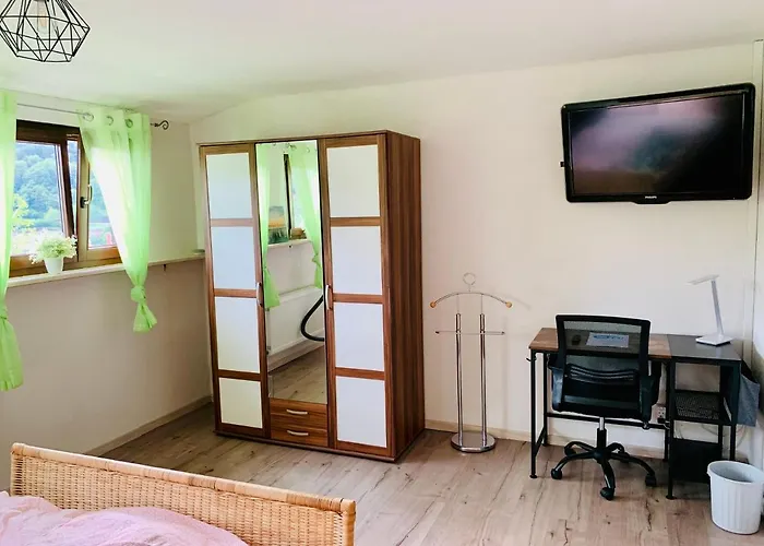 Bestes Hotel & Restaurant in malerischem Calw