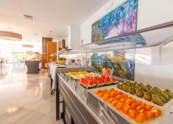 Los Mejores Hoteles con Spa en Vigo