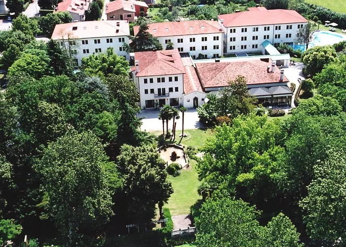 I Migliori Hotel a Treviso