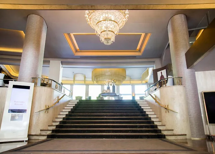 Los Mejores Hoteles con Spa en Pamplona