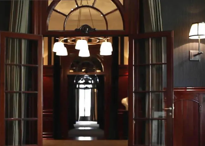 Hoteles Top con Piscina en Barcelona