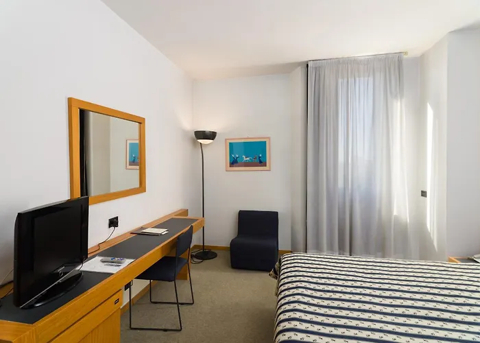 Eccellenti Hotel a Lecce con hotel trivago