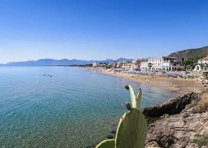 Il migliore hotel a Sperlonga per una vacanza indimenticabile