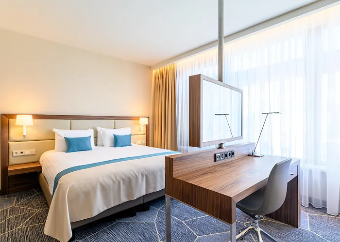 Tophotels in Maastricht Centrum - Historisch Verblijf