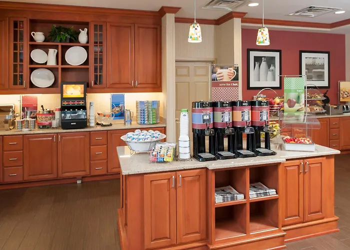 Top Jacksonville Hotels for Unforgettable Stays