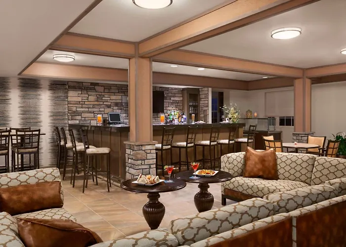 Top Choice Hotels in Minot ND for Memorable Stays