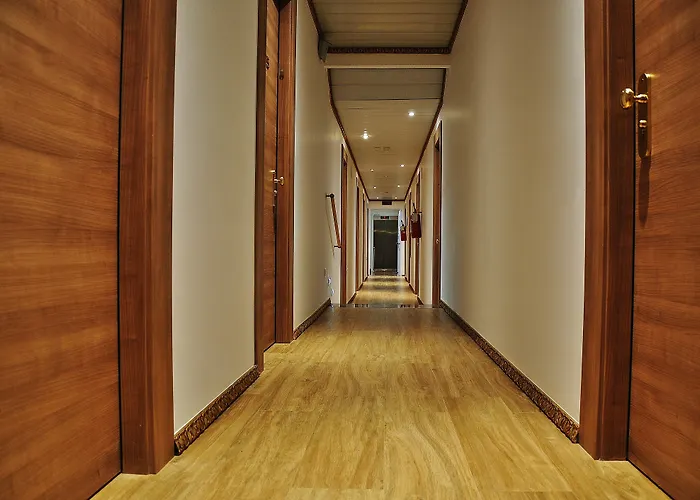 Hotel con Mezza Pensione