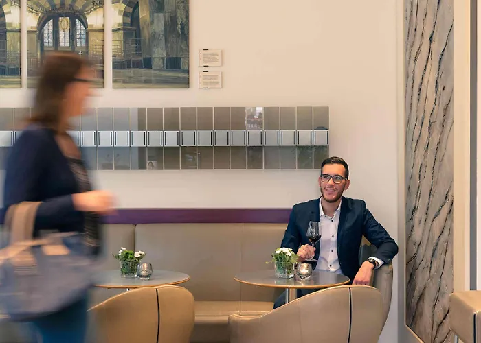 Beste Hotels in Aachen
