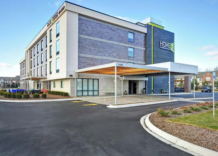 Best Hotels in Taylor MI for Memorable Stays