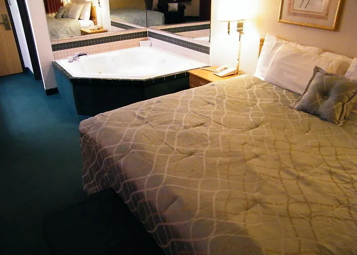 Unparalleled TRS Hotels Mexico Getaways