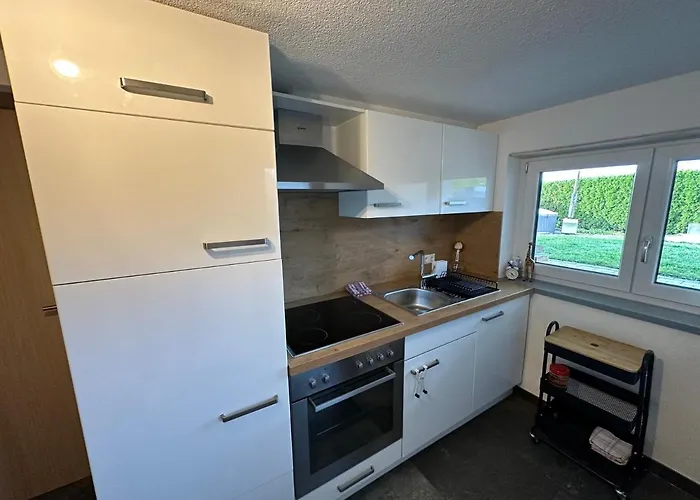 Bestes Hotel in Bad Saulgau laut HolidayCheck