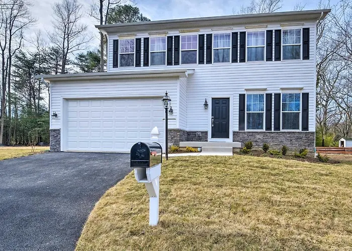 Top Oceanfront Hotels on California's Central Coast