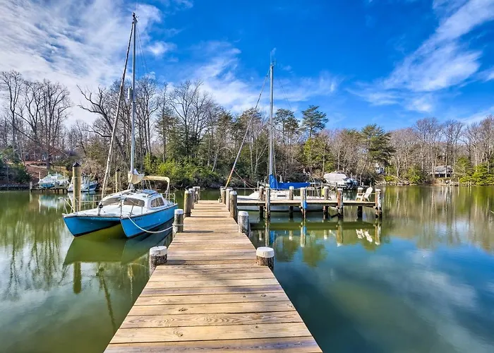 Top Historic Hotels in Northern California