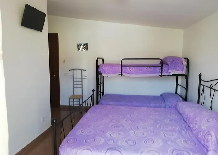 Top Sistemazione a Camerota, nel Cuore del Cilento