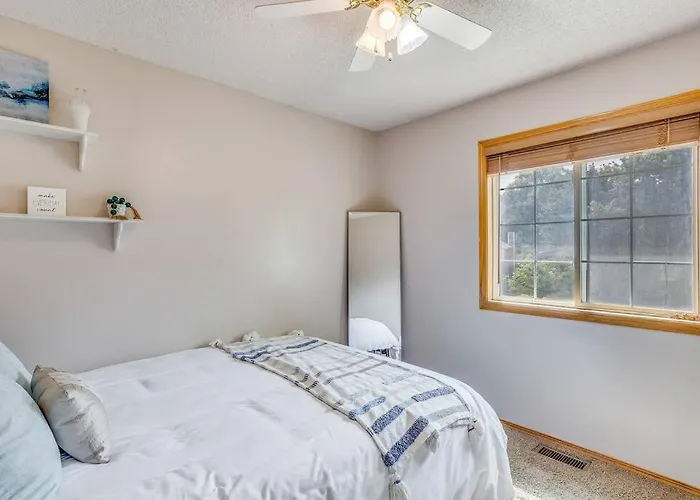 Top Accommodations in Derby, NY