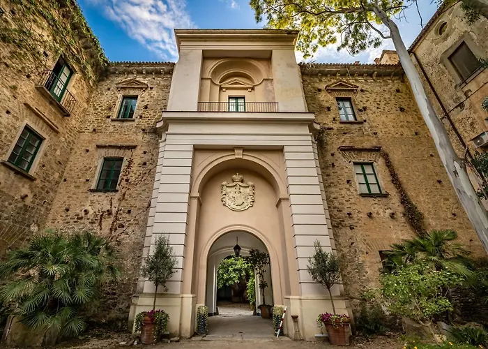 Vacanza Perfetta al Hotel La Pineta ad Acciaroli