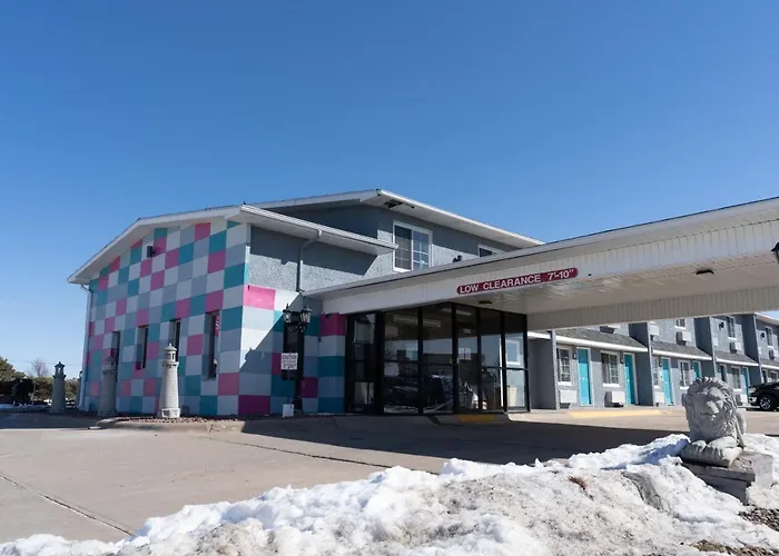 Top Hotels in Hastings Nebraska