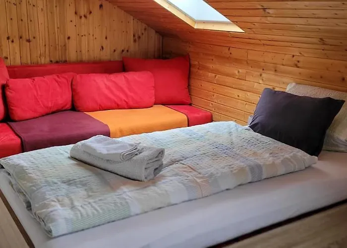 Hotel München Aschheim: Eine komfortable Unterkunft für Ihren Aufenthalt