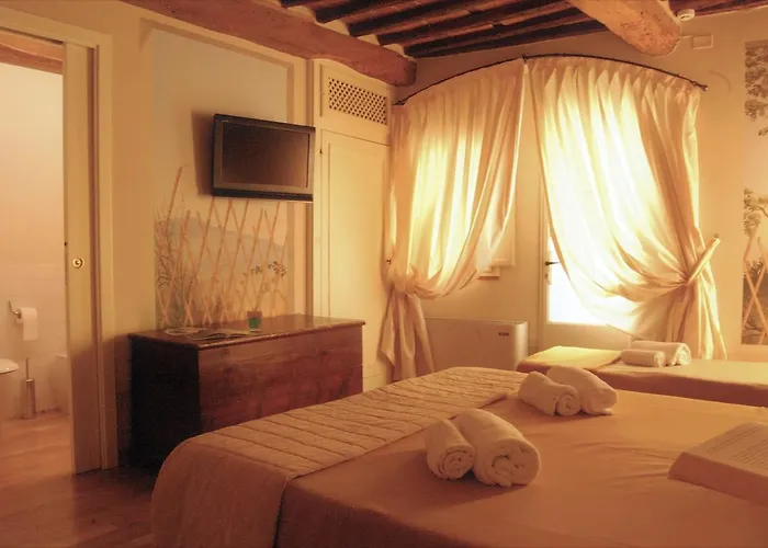 Migliore Hotel S.Martino Lucca