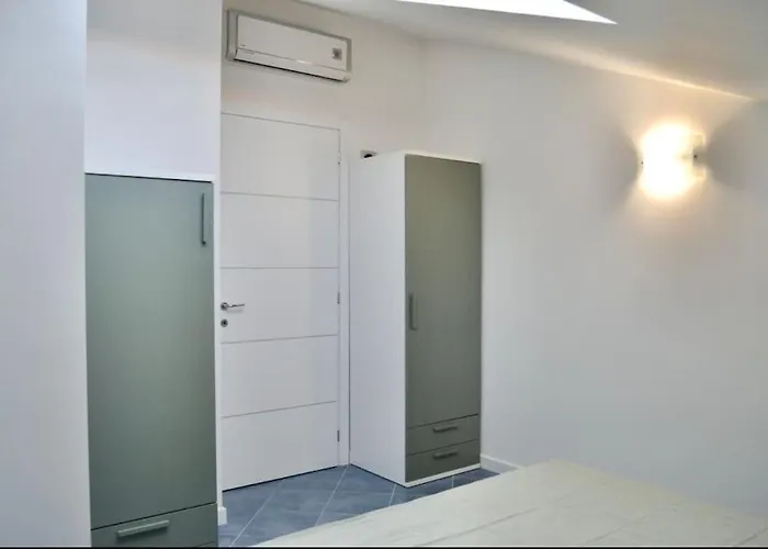 Miglior Hotel a Termoli per Vacanze di Charme