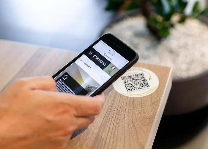 Meilleurs hôtels B&B à Strasbourg