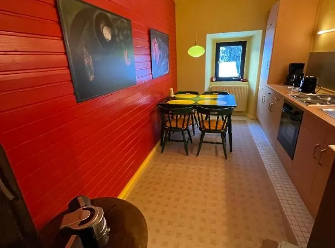 Übernachtungen im Hotel Bergland Neureichenau