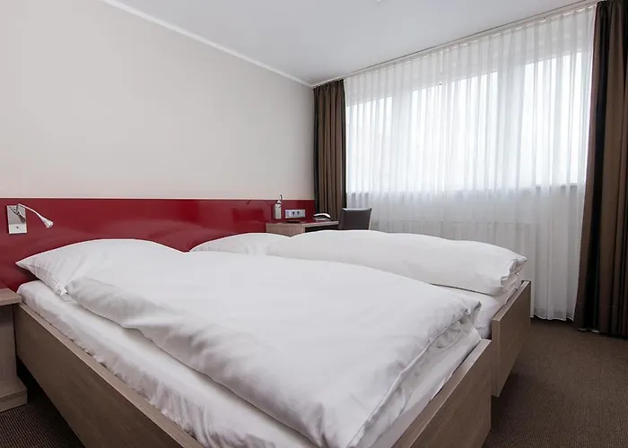 Beste Unterkunft in Göttingen mit Wellness-Angeboten