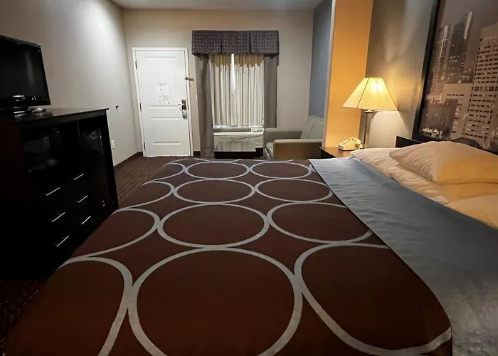 Premium beachfront hotels near Kennedy Space Center