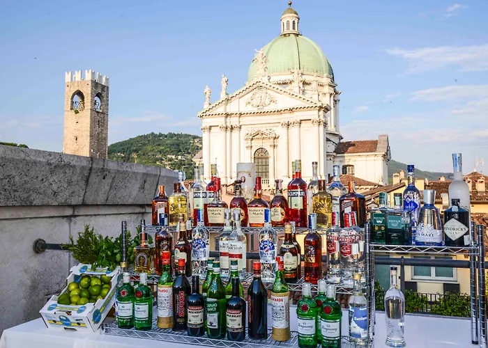 Migliore Opzione di Alloggio a Brescia