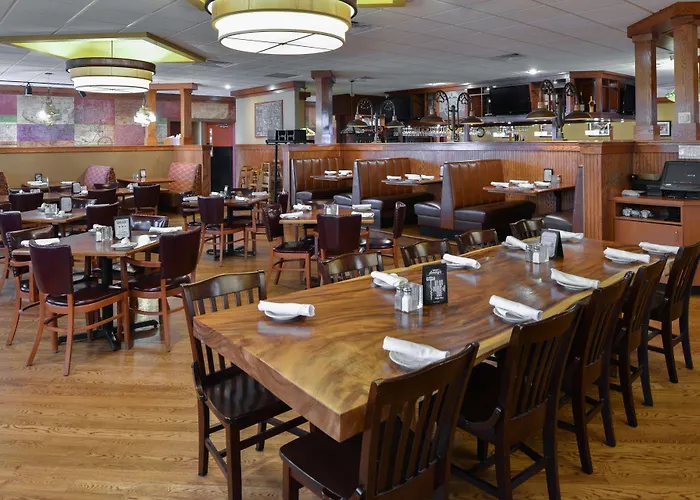 Top Hotels in Yankton SD