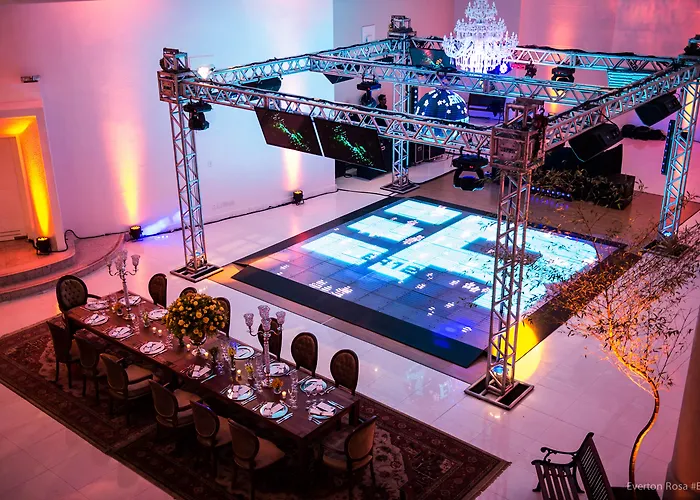 Excelente Hotel em Novo Hamburgo: Hotel Union