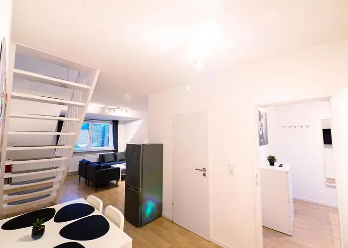 Beste Hotels in der malerischen Lauenburg