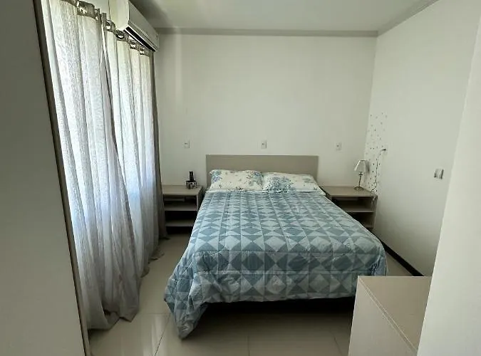 Melhores Hotéis Fazenda em Gaspar para Férias Perfeitas