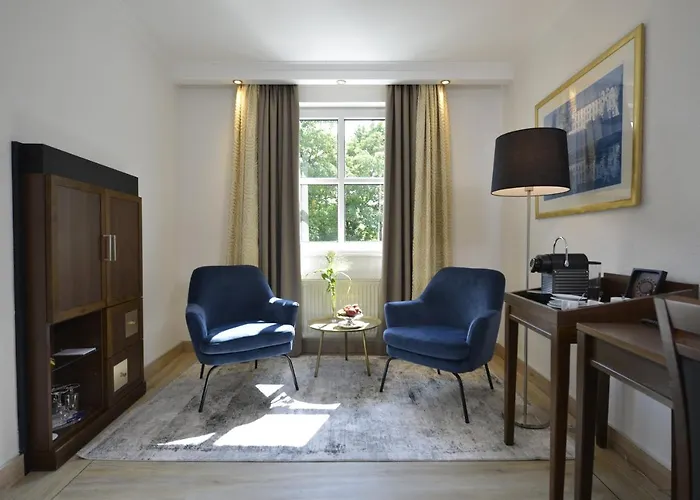 Beste preiswerte Hotels in Celle